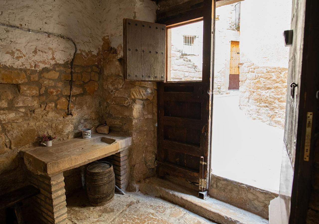 Cal Conxe Villa El Vilosell Cameră foto